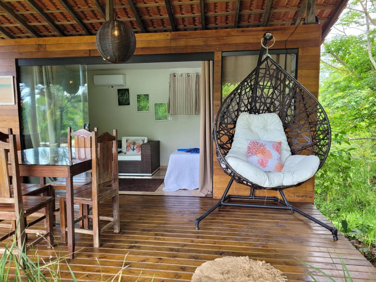 Cantinho Do Marinheiro Paraty Ngoại thất bức ảnh