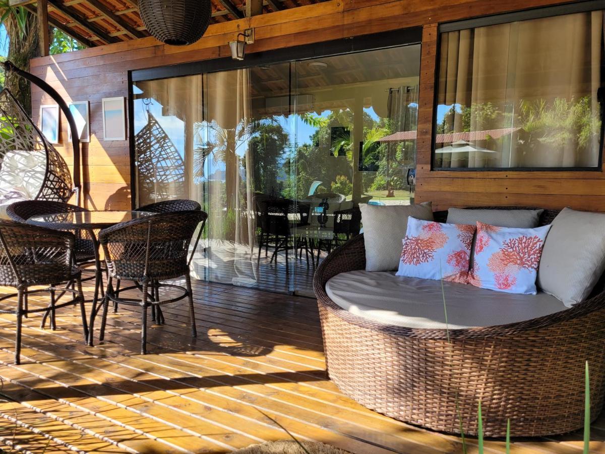 Cantinho Do Marinheiro Paraty Ngoại thất bức ảnh