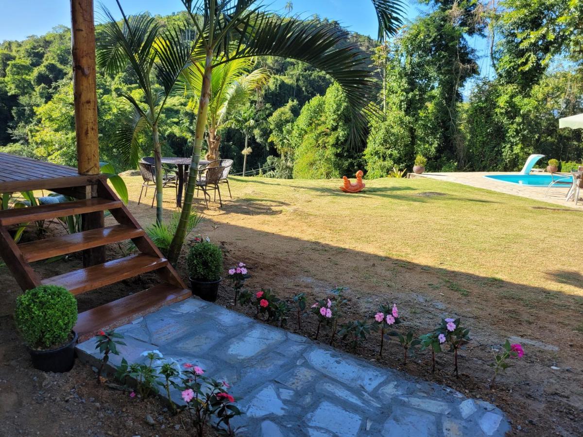 Cantinho Do Marinheiro Paraty Ngoại thất bức ảnh