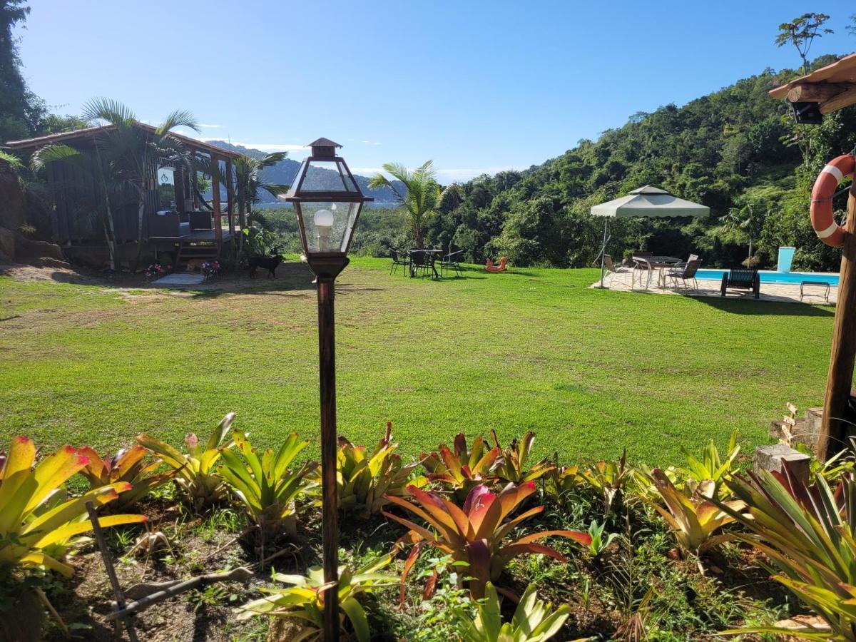 Cantinho Do Marinheiro Paraty Ngoại thất bức ảnh