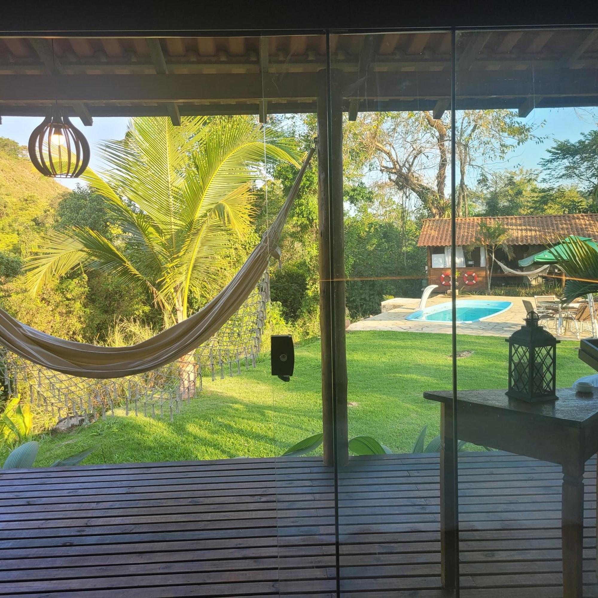 Cantinho Do Marinheiro Paraty Ngoại thất bức ảnh