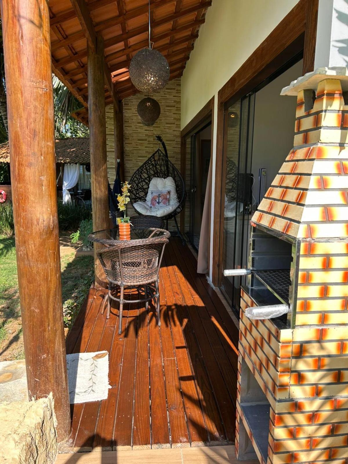Cantinho Do Marinheiro Paraty Ngoại thất bức ảnh
