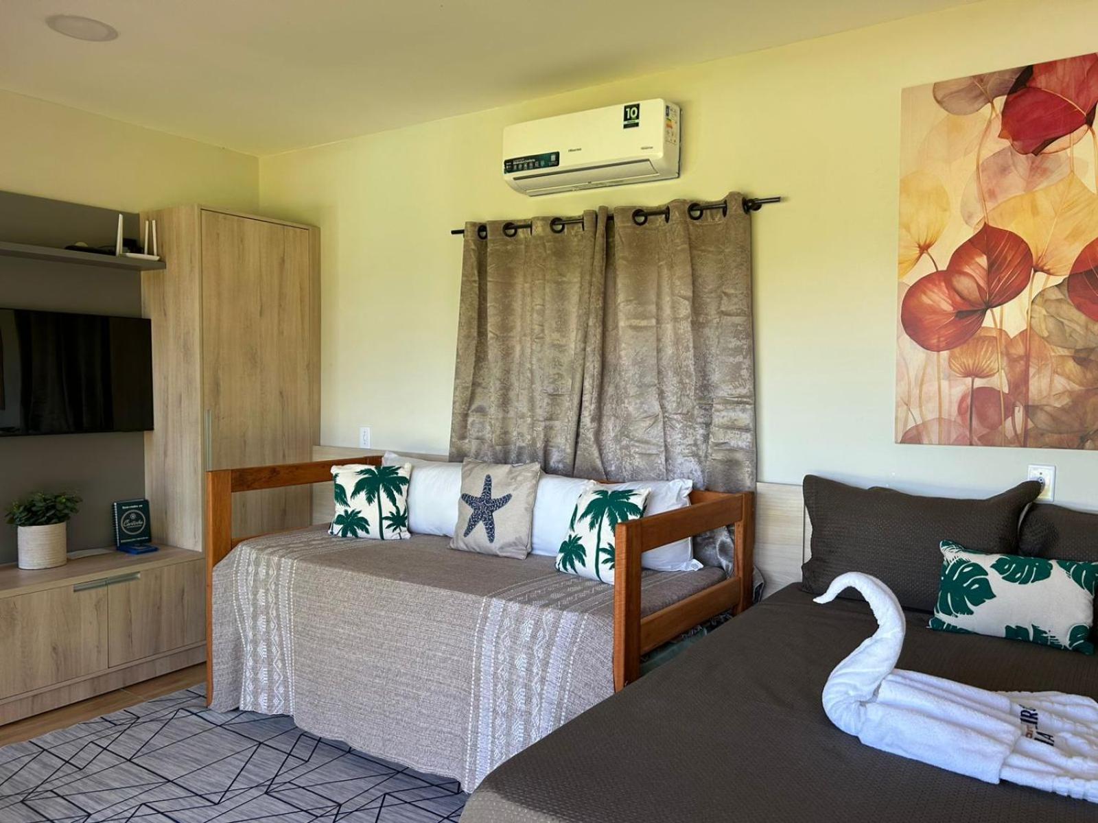 Cantinho Do Marinheiro Paraty Ngoại thất bức ảnh
